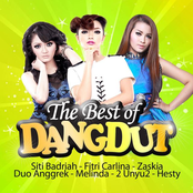 The Best of DANGDUT
