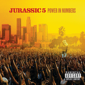 Jurassic 5: Power In Numbers