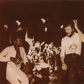 fela ransome-kuti and the africa '70 with ginger baker