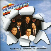 Los Temerarios: Mi Vida Eres Tú