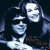 Hey Mr Music Man by Peters & Lee