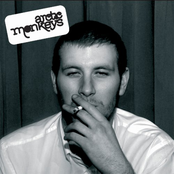 A Certain Romance by Arctic Monkeys