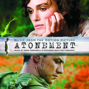 Jean-Yves Thibaudet: Atonement OST
