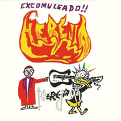 Excomulgado