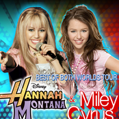 Hannah Montana & Miley Cyrus