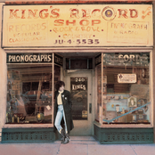 Rosanne Cash: King's Record Shop