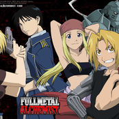 Ost Full Metal Alchemist