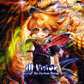 Ill Vision ～Locus of the Eastern DreamⅡ～