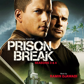 Michael Scofield by Ramin Djawadi