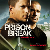 Breaking And Entering by Ramin Djawadi