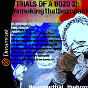 TRIALS OF A BOZO 2! #smokingthatbozopack