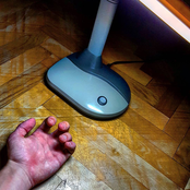 Table Lamp