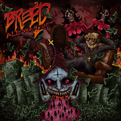 Breed: All Your Sins
