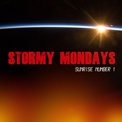 Sunrise Number 1 by Stormy Mondays