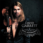 David Garrett: Rock Symphonies