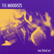 See John by The Moodists