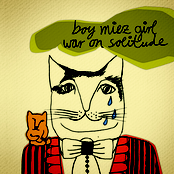 war on solitude