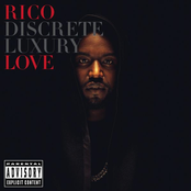Champagne by Rico Love