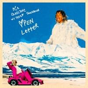 OPEN LETTER (feat. Teezo Touchdown)