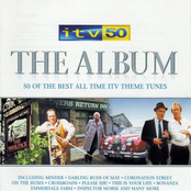ITV 50: The Album