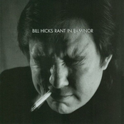 Orange Drink by Bill Hicks