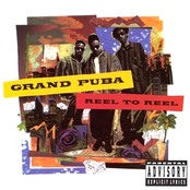Back It Up by Grand Puba