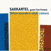 Yellow Sounds & Other Colours