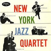 New York Jazz Quartet
