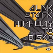 Disko Tk by Alek Stark