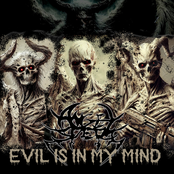 Evil Is In My Mind