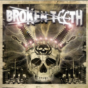 Blood On The Radio by Broken Teeth