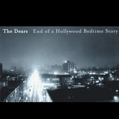 End of a Hollywood Bedtime Story