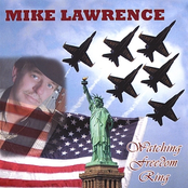 Mike Lawrence: Watching Freedom Ring