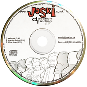 Direction Finding EP