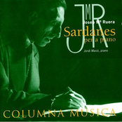 Josep Ma Rueara - Sardanes Per A Piano