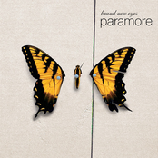 Brand New Eyes (Deluxe Edition) Album Picture