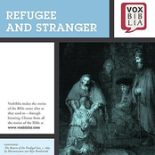 Refugee And Stranger