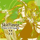 ska flavor lab