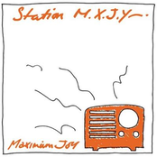 Let It Take You There by Maximum Joy