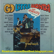 A Guy Without Wheels by The Hondells