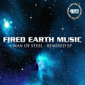 Man of Steel (Remixed EP)