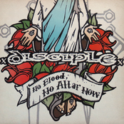 No Blood No Altar Now