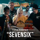 Time Keeper: SevenSix