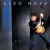 Aldo Nova: Aldo Nova