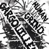 Human Grind Gargouillement