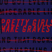 Pretty Girls Make Graves EP
