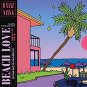 Beach Love