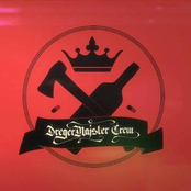 Dregermajster Crew