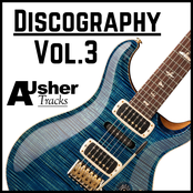 AUsher Tracks Discography 3