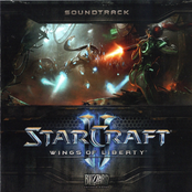 StarCraft II: Wings of Liberty Soundtrack